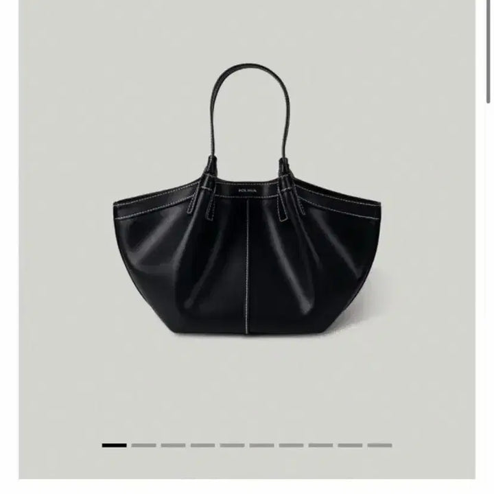 [BUNJANG] Polneua Mini Shell Bag (Pouch + Dust Bag) / 폴뉴아 미니쉘백(파우치+더스트백)