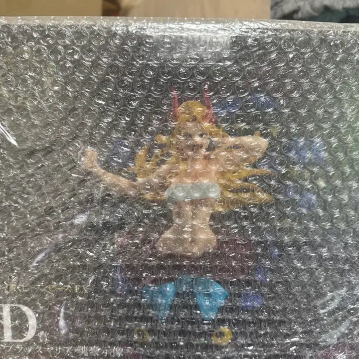 [SOLD OUT] 원피스 블랙마리아D상 미개봉 판매합니다