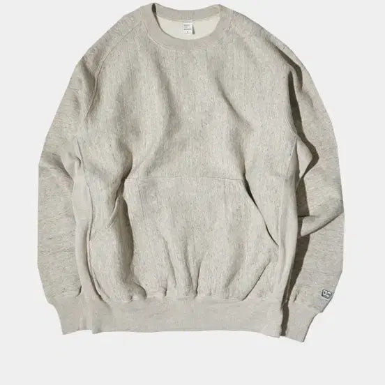 [BUNJANG] ends and means Crew Neck Sweatshirt / ends and means Crew Neck Sweat