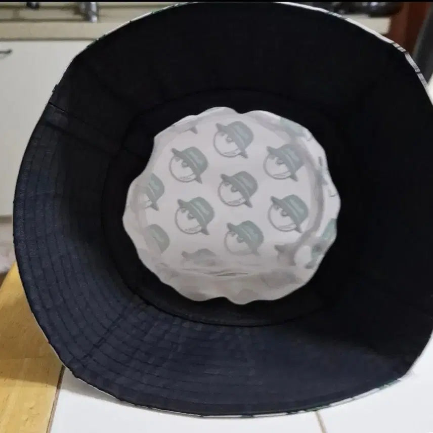 [SOLD OUT] 말본 골프 벙거지 모자 60cm 공용