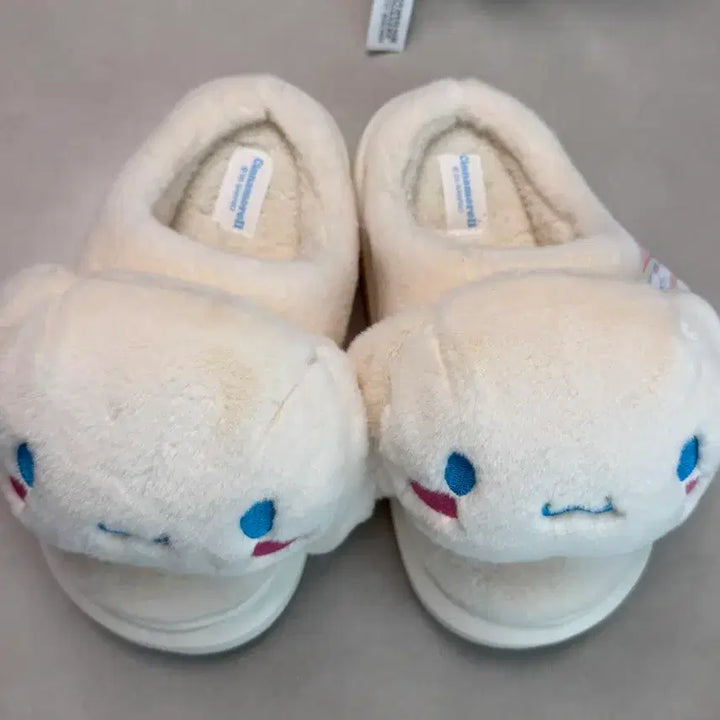 [BUNJANG] Indoor Slippers (235mm) / 실내 슬리퍼 실측 235 사이즈