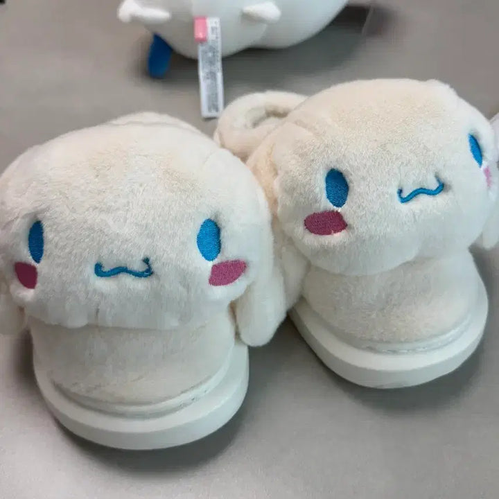 [BUNJANG] Indoor Slippers (235mm) / 실내 슬리퍼 실측 235 사이즈