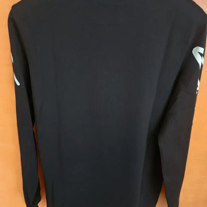 [BUNJANG] Lacoste Black Long Sleeve T-Shirt / 라코스테 블랙 긴팔 티셔츠팝니다.