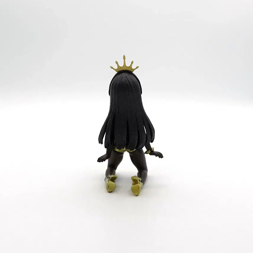 [BUNJANG] Sota Dorell Figure Collection 2 Egyptian Color Princess Gacha Figure / 소타 돌렐 피규어 컬렉션 2 희귀 레어 이집트컬러 프린세스 가챠 피규어