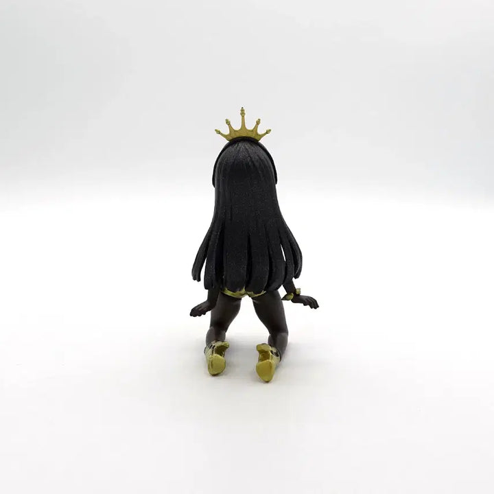 [BUNJANG] Sota Dorell Figure Collection 2 Egyptian Color Princess Gacha Figure / 소타 돌렐 피규어 컬렉션 2 희귀 레어 이집트컬러 프린세스 가챠 피규어