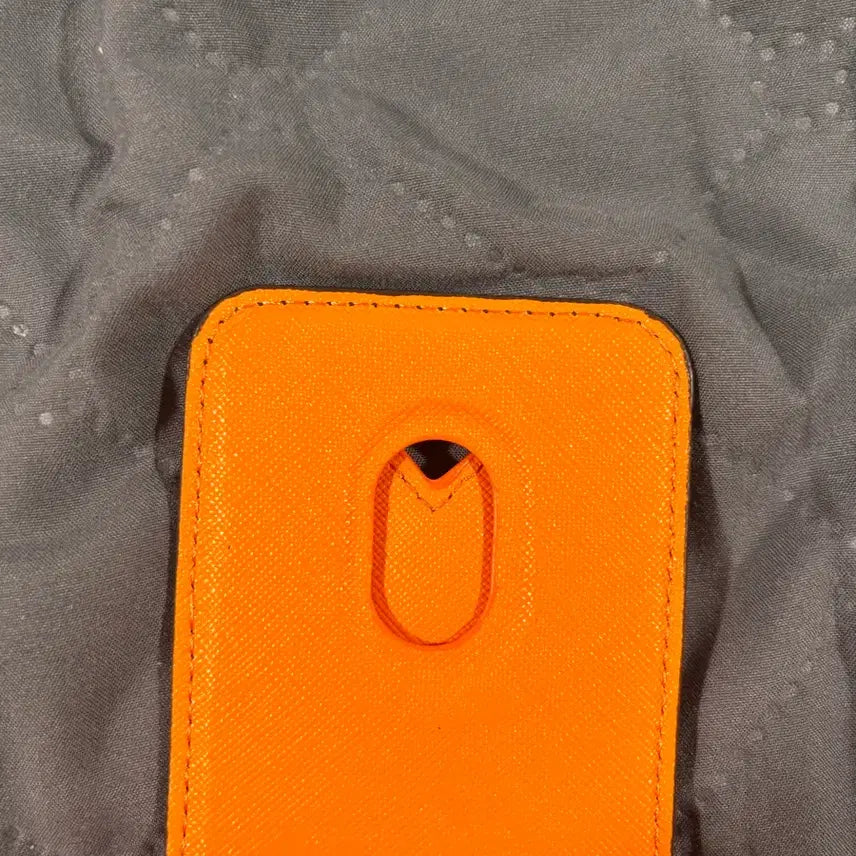 [BUNJANG] Louis Vuitton Monogram MagSafe Card Wallet Brown / 루이비통 맥세이프 카드지갑 모노그램 브라운