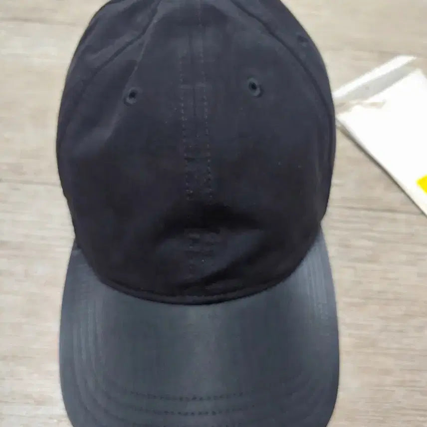 [SOLD OUT] 아워레가시 네오 왁스 볼캡
