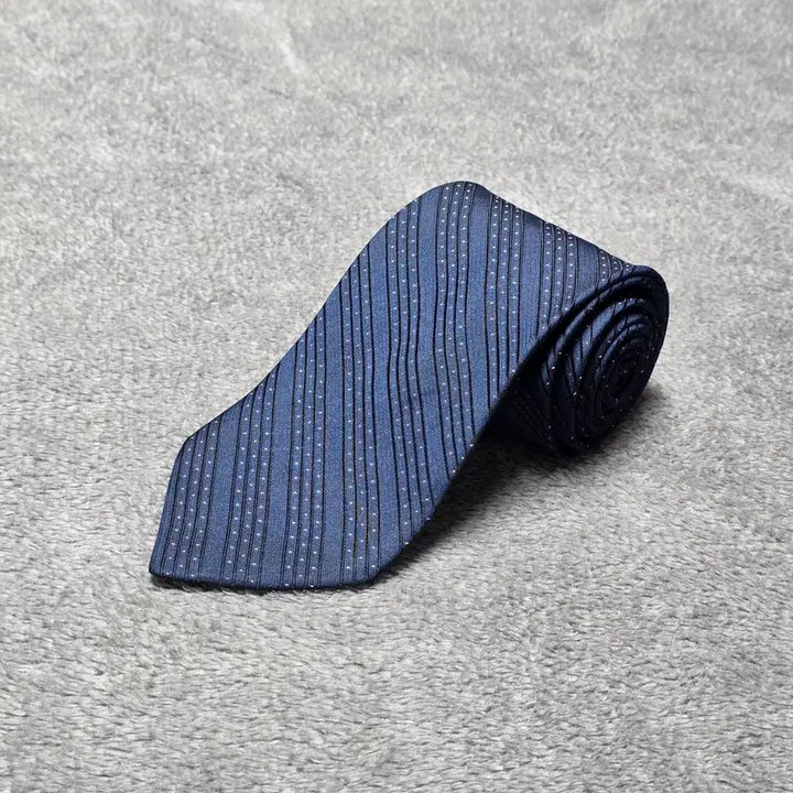 [BUNJANG] Polo Ralph Lauren Silk Blend Necktie (9.5cm) / 넥타이(챕스 랄프로렌) n189