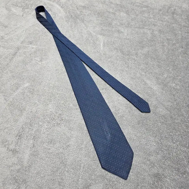 [BUNJANG] Polo Ralph Lauren Silk Blend Necktie (9.5cm) / 넥타이(챕스 랄프로렌) n189