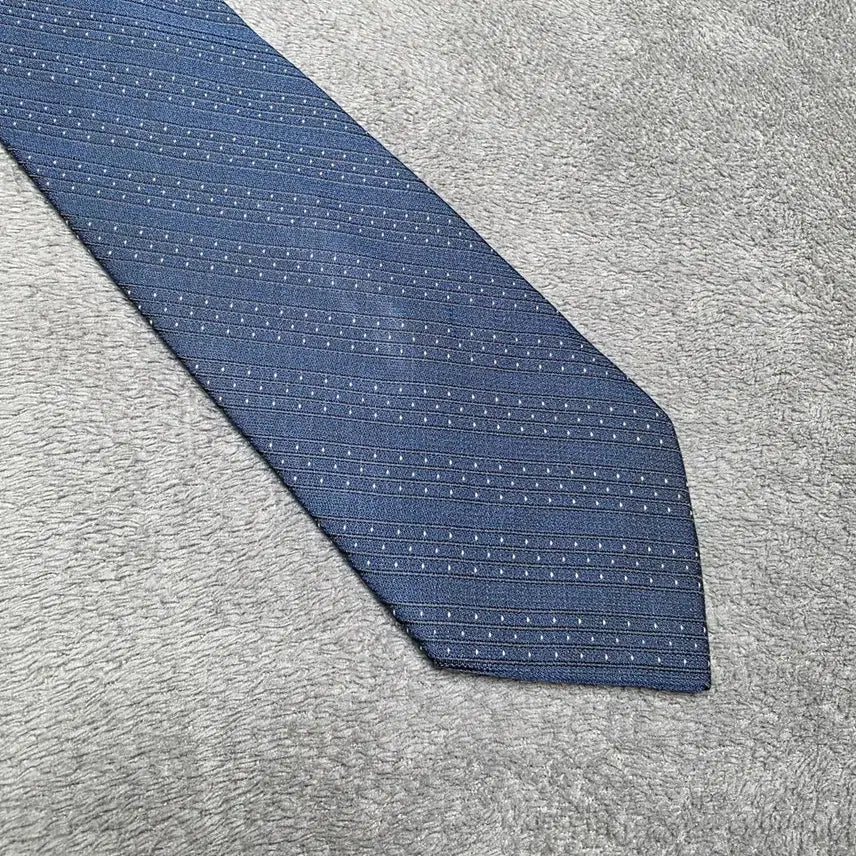 [BUNJANG] Polo Ralph Lauren Silk Blend Necktie (9.5cm) / 넥타이(챕스 랄프로렌) n189