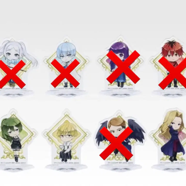[BUNJANG] Frieren: Beyond Journey&