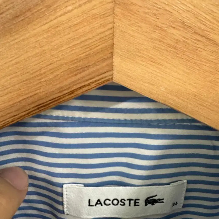 [BUNJANG] Lacoste Women&