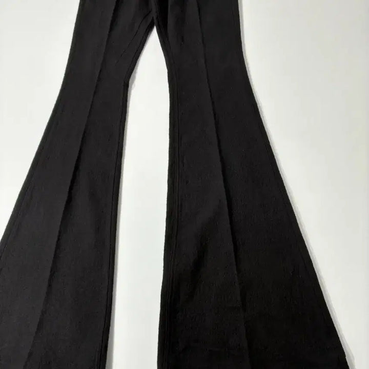 [BUNJANG] Rick Owens Bolan Bootcut Pants Black / 릭오웬스 볼란 부츠컷 팬츠 블랙