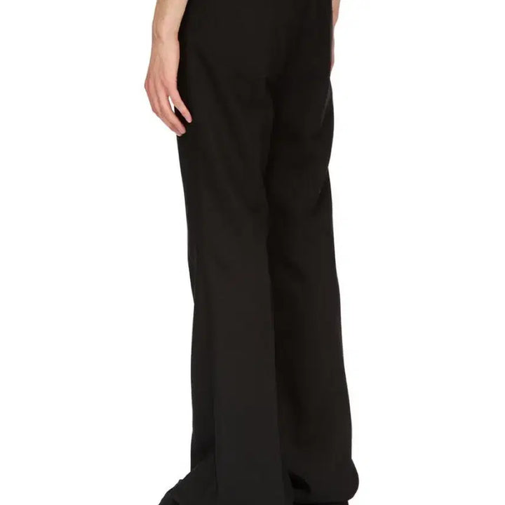 [BUNJANG] Rick Owens Bolan Bootcut Pants Black / 릭오웬스 볼란 부츠컷 팬츠 블랙