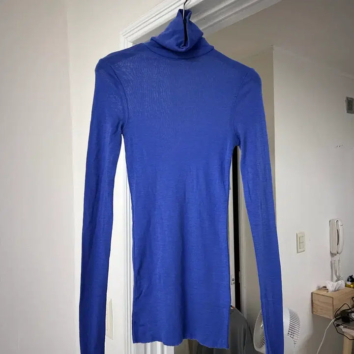 [BUNJANG] COS 100% Wool Turtleneck Knit / COS 코스 울 100% 터틀넥 니트 목폴라