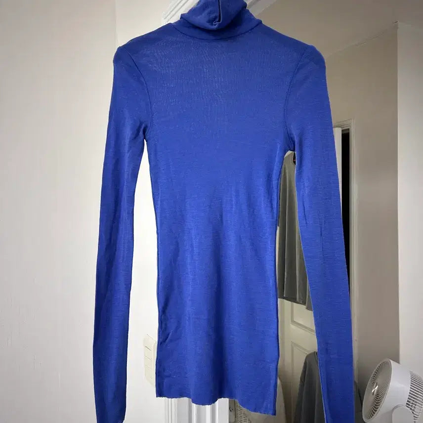 [BUNJANG] COS 100% Wool Turtleneck Knit / COS 코스 울 100% 터틀넥 니트 목폴라