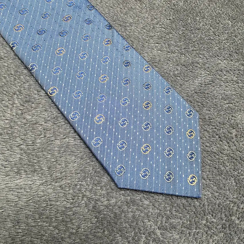 [BUNJANG] Gucci Necktie / 넥타이(구찌) n187
