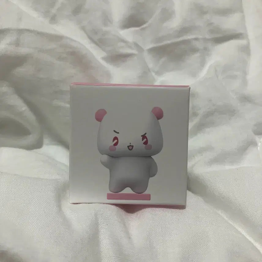 [SOLD OUT] 플레이브 므메미무 미므 피규어