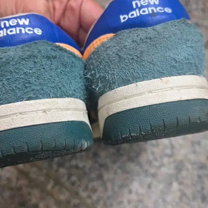 [BUNJANG] New Balance 480 M5 Sneakers / 뉴발란스 480 M5