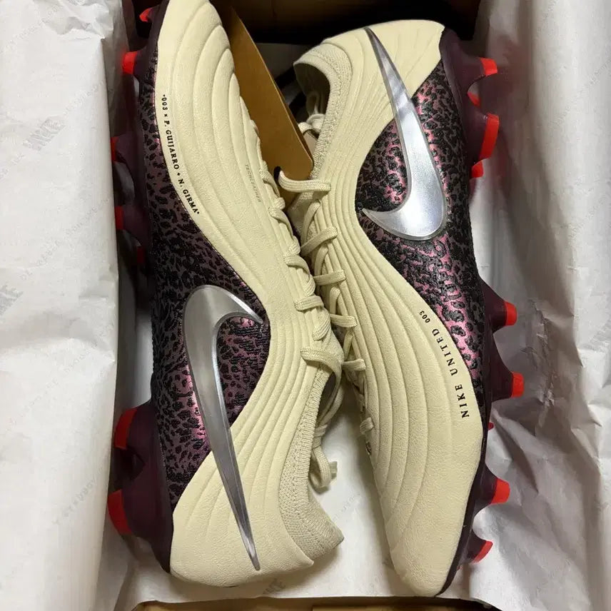 [BUNJANG] Nike Tiempo Maestro Elite FG Soccer Cleats / 급처 [새상품/280]나이키 축구화 티엠포 마에스트로 엘리트 FG
