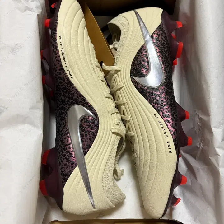 [BUNJANG] Nike Tiempo Maestro Elite FG Soccer Cleats / 급처 [새상품/280]나이키 축구화 티엠포 마에스트로 엘리트 FG