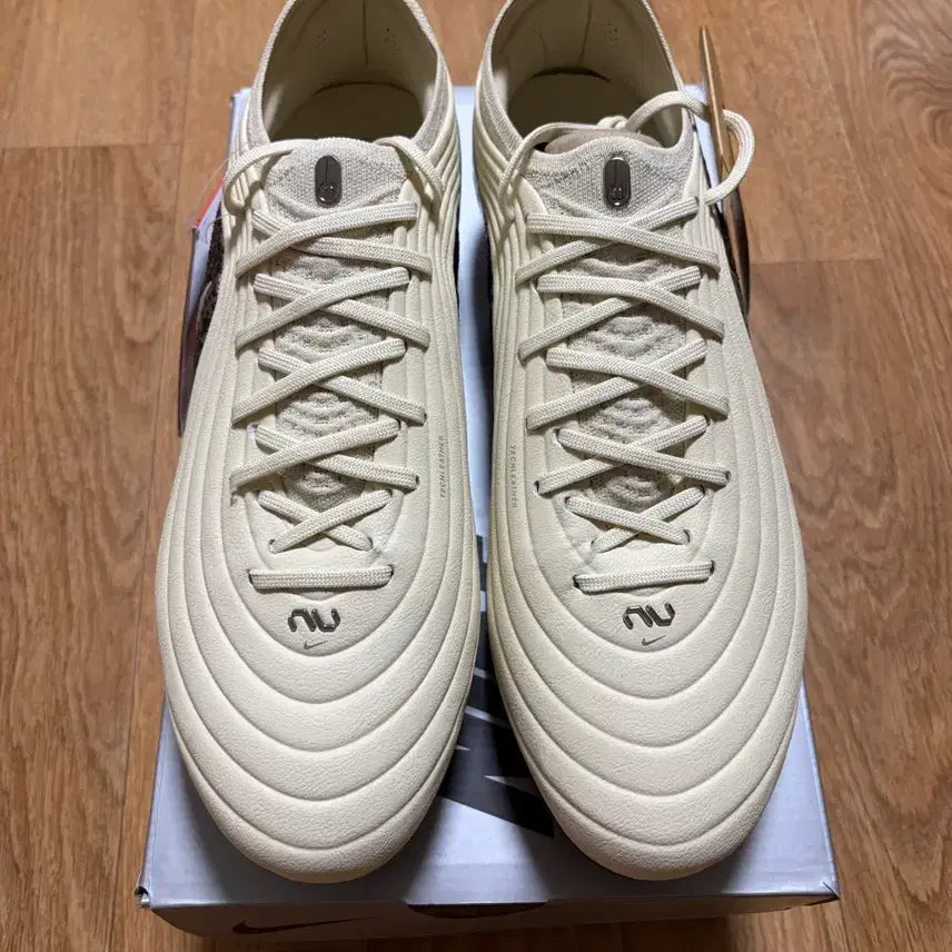[BUNJANG] Nike Tiempo Maestro Elite FG Soccer Cleats / 급처 [새상품/280]나이키 축구화 티엠포 마에스트로 엘리트 FG