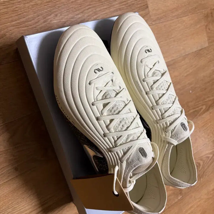 [BUNJANG] Nike Tiempo Maestro Elite FG Soccer Cleats / 급처 [새상품/280]나이키 축구화 티엠포 마에스트로 엘리트 FG