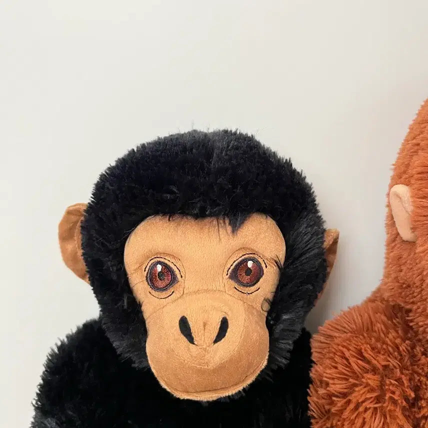 [BUNJANG] IKEA Orangutan Plush Toy / 이케아 오랑우탄