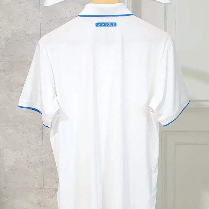 [SOLD OUT] 와이드앵글 골프 기능성 반팔카라티 105