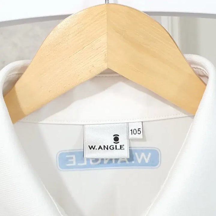 [SOLD OUT] 와이드앵글 골프 기능성 반팔카라티 105