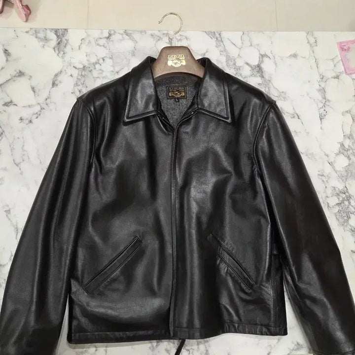 [BUNJANG] Acapella Clothing Gonzo 2 Jacket / 아카펠라클로딩 협업 곤조2 L