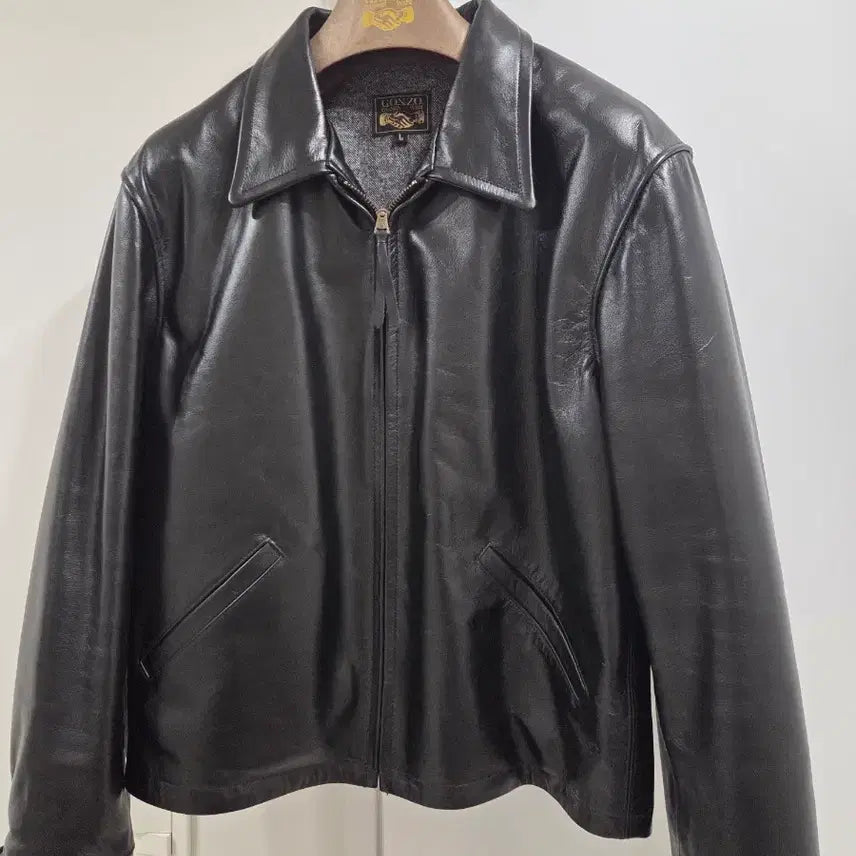 [BUNJANG] Acapella Clothing Gonzo 2 Jacket / 아카펠라클로딩 협업 곤조2 L