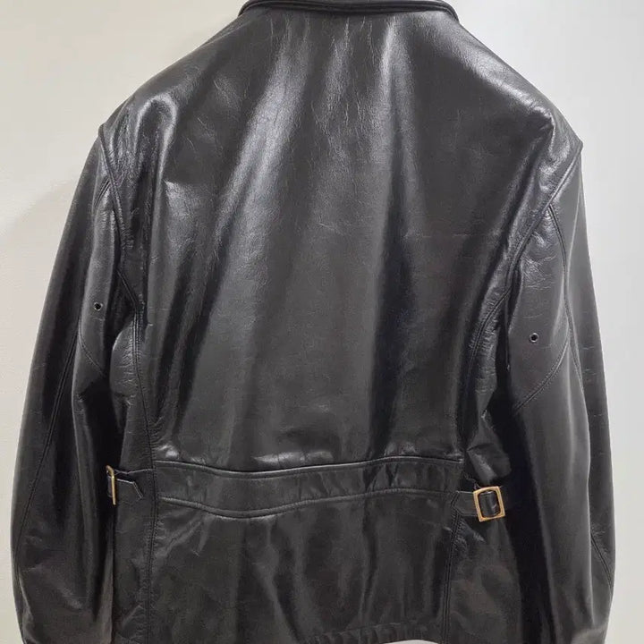 [BUNJANG] Acapella Clothing Gonzo 2 Jacket / 아카펠라클로딩 협업 곤조2 L