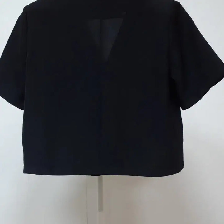 [SOLD OUT] 새상품 블랙 슬립 롱 원피스 자켓 셋