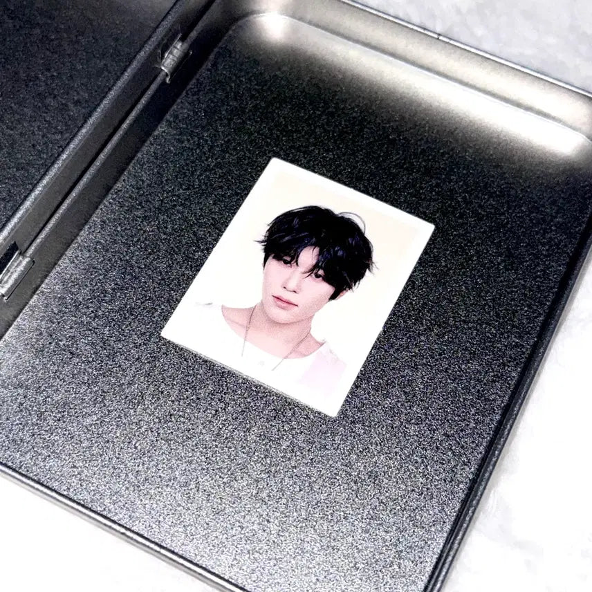 [SOLD OUT] 엔시티 위시 빅스미니 시온 증사