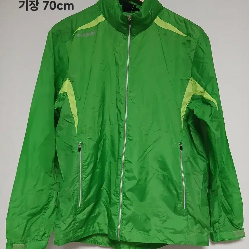 [BUNJANG] Windbreaker Jacket (Size 100) / 바람막이 점퍼(100)
