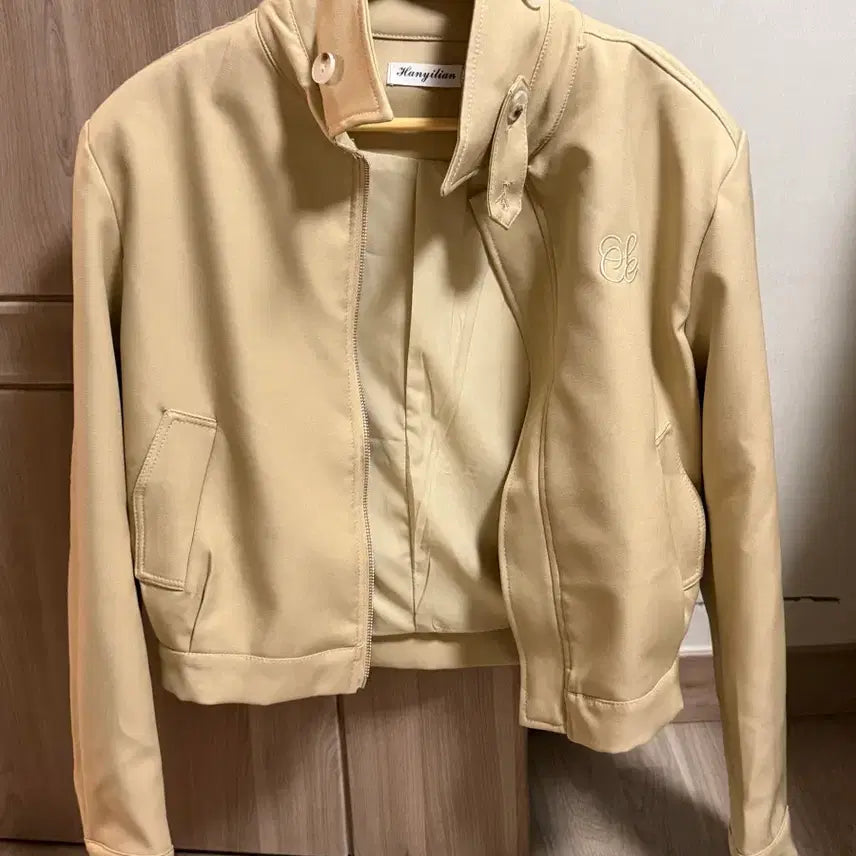 [BUNJANG] Beige Women&