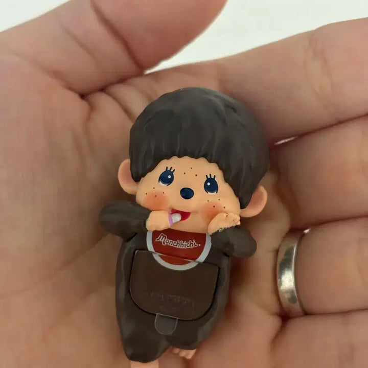 [BUNJANG] 몬치치 히퍼 / 몬치치 히퍼