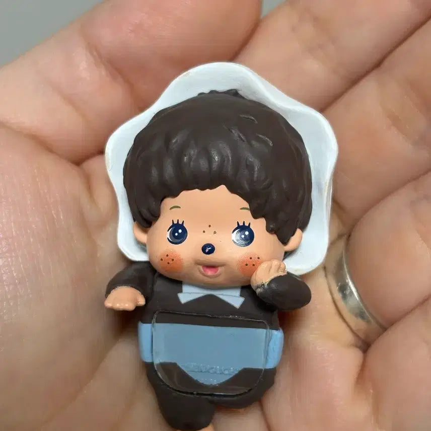 [BUNJANG] 몬치치 히퍼 / 몬치치 히퍼