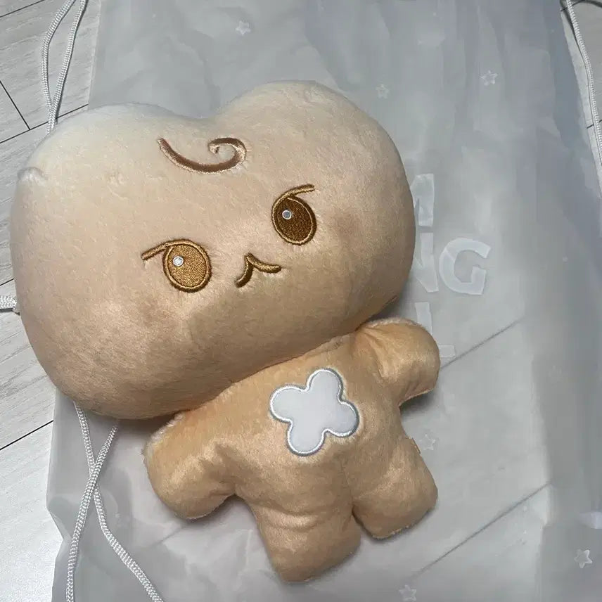 [SOLD OUT] 원가이하양도) 도영 빅궁빵 솜뭉칠 엔시티 127 nct