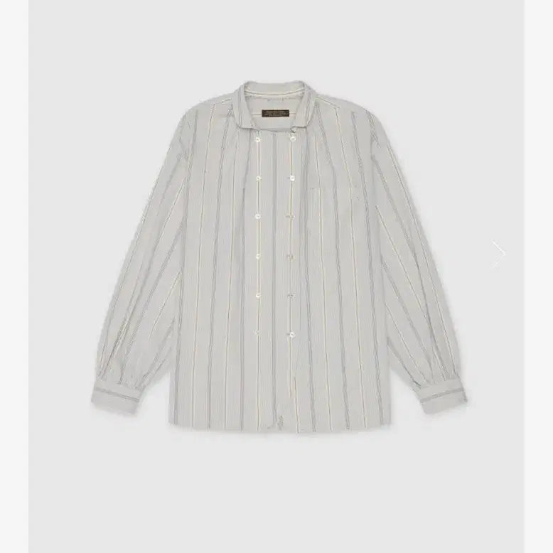 [SOLD OUT] 얼바닉30 아틀리에 셔츠 (새상품)