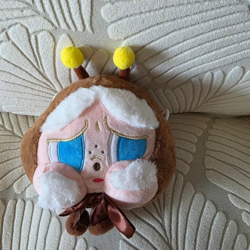 [BUNJANG] Crying Baby Bag / 크라잉베이비 가방