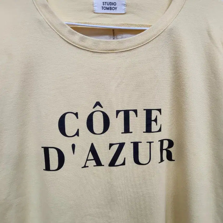 [BUNJANG] Studio Tomboy Côte d&
