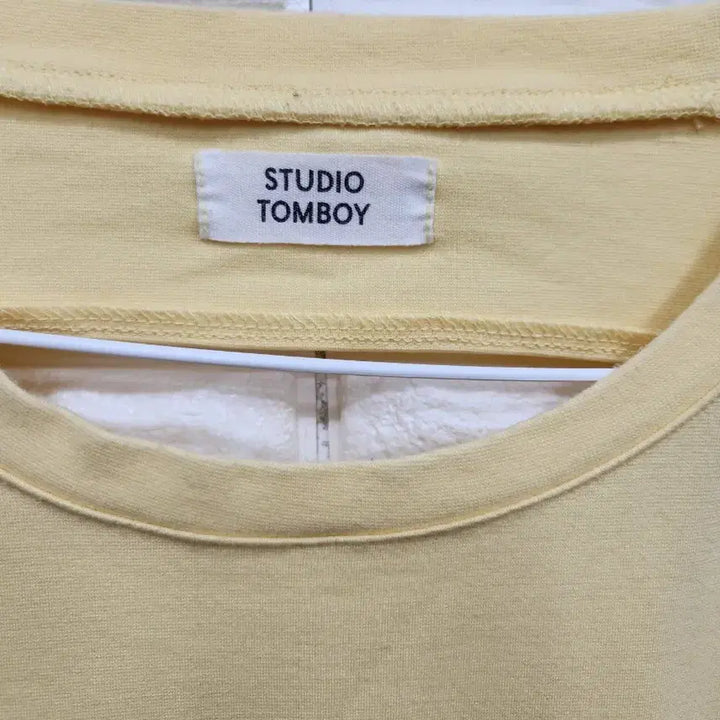 [BUNJANG] Studio Tomboy Côte d&