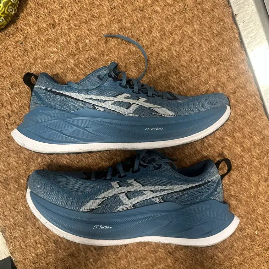 [BUNJANG] Asics Superblast 2 Running Shoes (280mm) / 아식스 슈퍼블라스트2 280