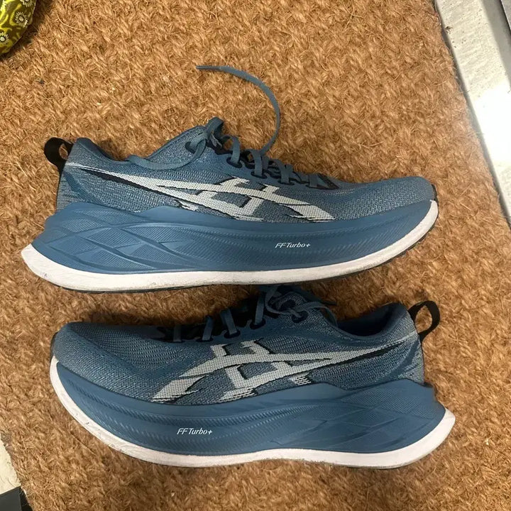 [BUNJANG] Asics Superblast 2 Running Shoes (280mm) / 아식스 슈퍼블라스트2 280