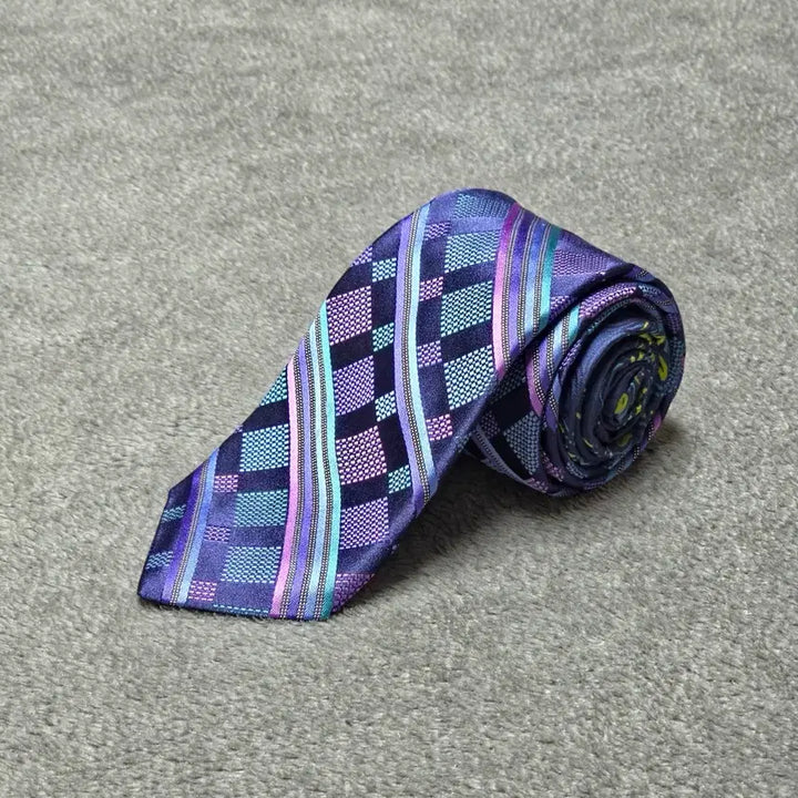 [BUNJANG] Robert Graham Necktie / 넥타이(로버트 그레이엄) n185