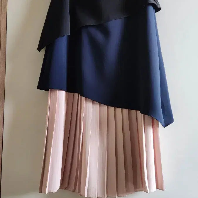 [BUNJANG] Dint Long Skirt / (새상품) 딘트롱스커트