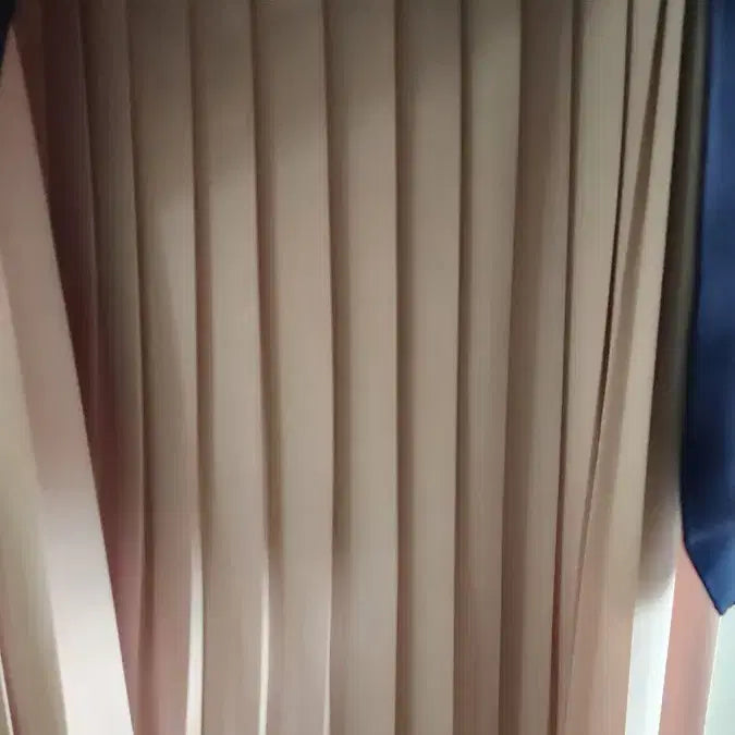 [BUNJANG] Dint Long Skirt / (새상품) 딘트롱스커트