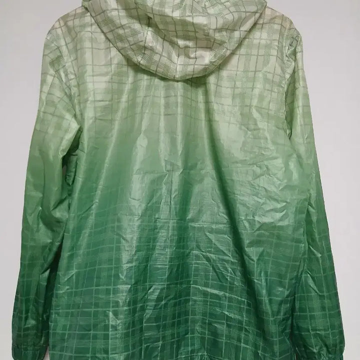 [BUNJANG] Asics Windbreaker Jumper (Size 100) / 아식스 바람막이 점퍼(100)